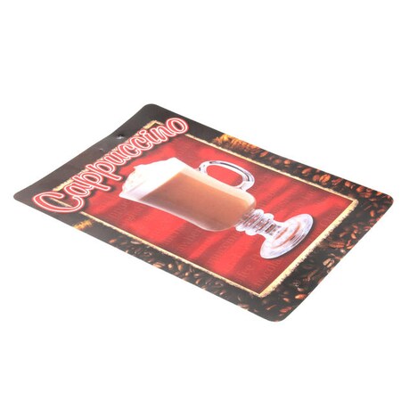 Bunn Graphics Capp Fmd Display 28362.0000